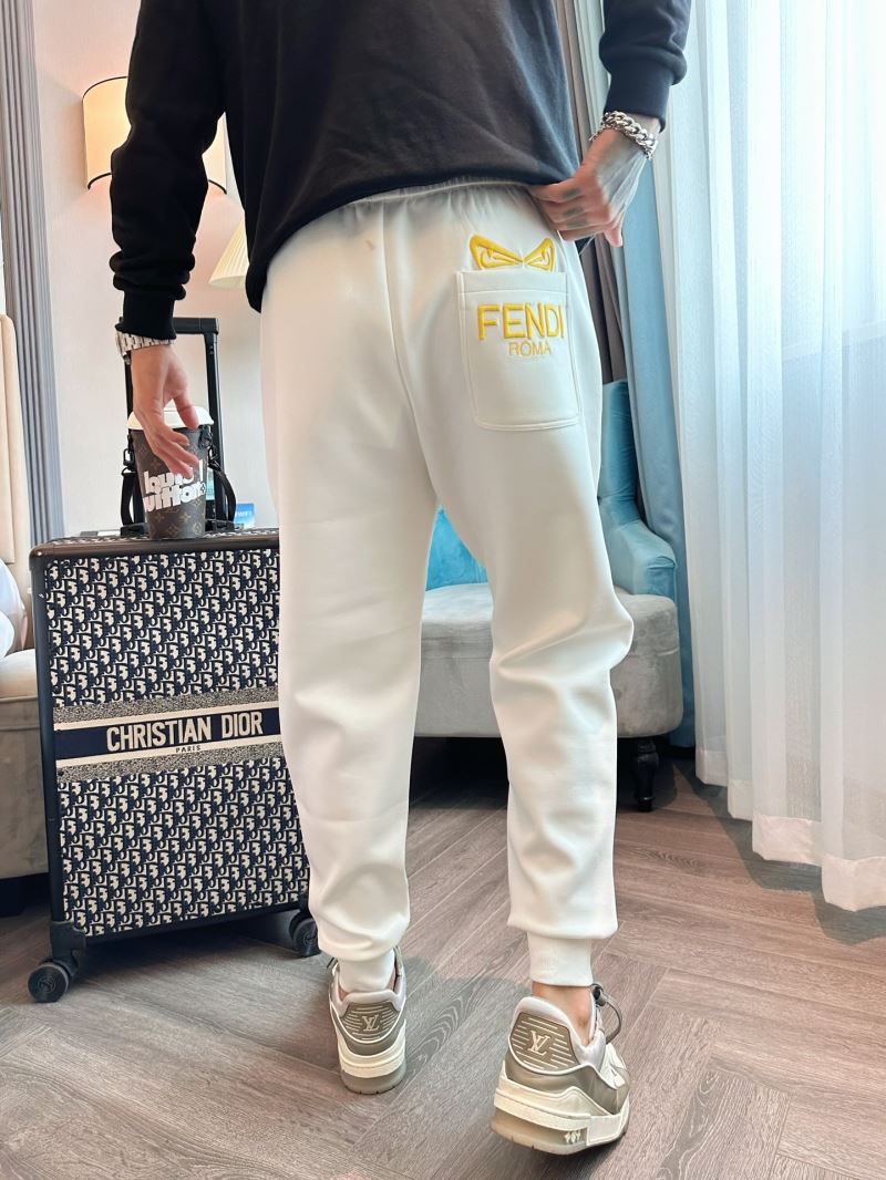 Fendi Long Pants